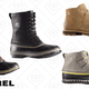 Up to 60% off select styles with code SOROCT60